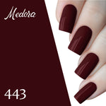 Medora Nail Polish Enamel 443 16ml