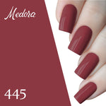 Medora Nail Polish Enamel 445 16ml