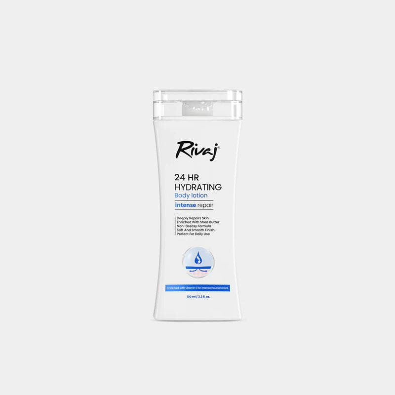 Rivaj Intense Repair Lotion 100ml