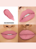 Kylie Jenner Matte Liquid Lipstick - 307 - High Maintenance