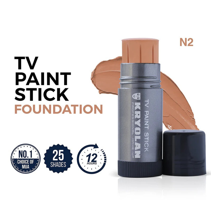 Kryolan TV Paint Stick N2