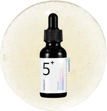 Numbuzin No.5 Glutathione Vitamin Concentrated Serum 30ml