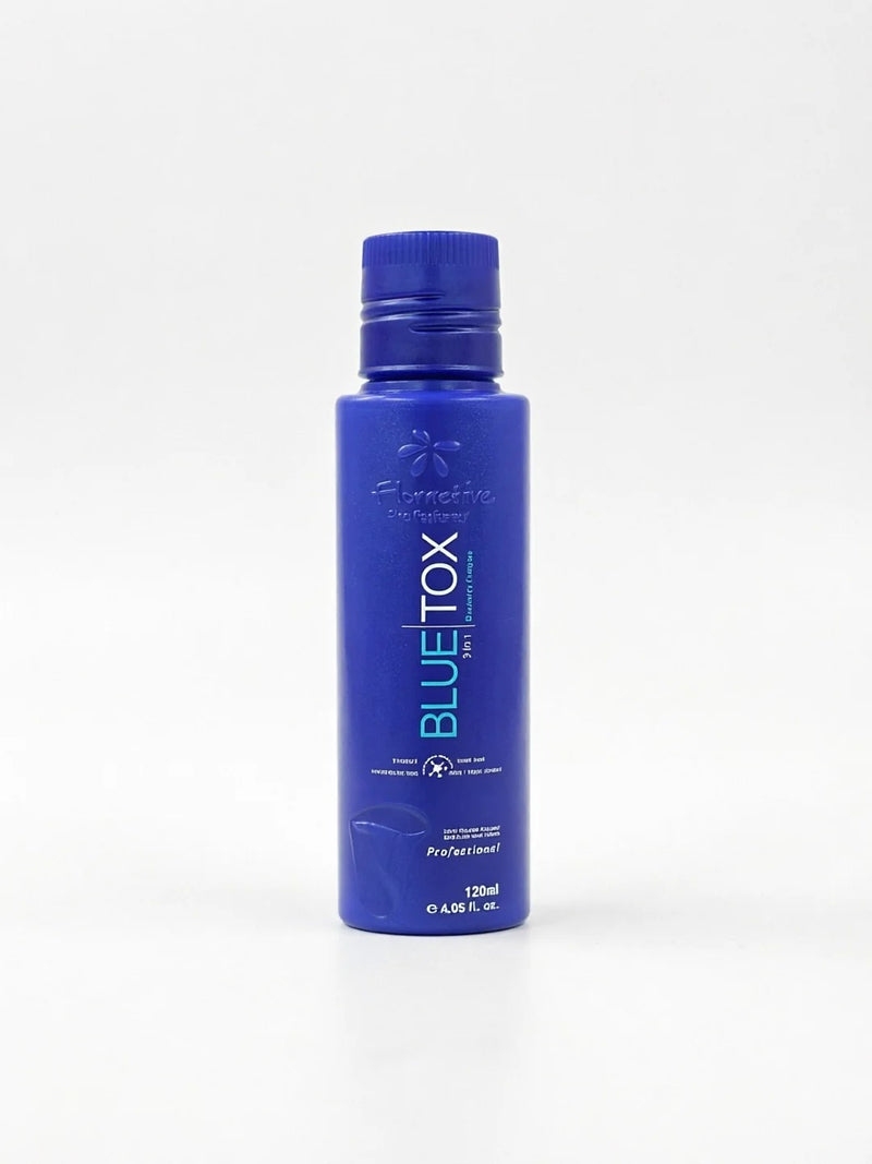 Floractive BlueTox Taninoplastia 120ml