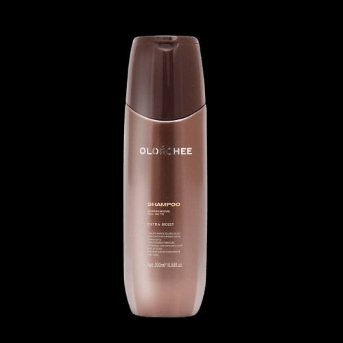Olorchee Nourishing Moisture Shampoo For All Hair Type 300ml