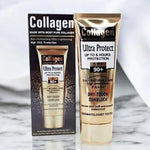 Wokali Collagen Ultra Protect Sunblock Dry Touch SPF 90+