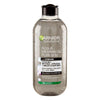 Garnier Micellar Water Purifying Gel With Charcoal 400ml