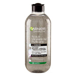 Garnier Micellar Water Purifying Gel With Charcoal 400ml