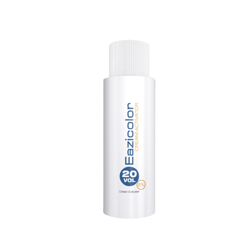 Eazicolor Developer 20 Volume 60ml