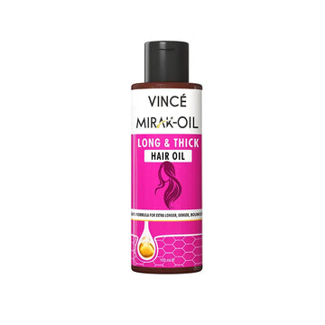 Vince Mirak Oil Long And Thick 160ml