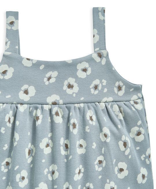 Mamas & Papas Floral AOP Romper 0-3 M