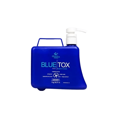 Floractive Bluetox Hair Treatment Taninoplastia 1kg