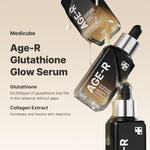 Medicube Glutathione Glow Serum 30g