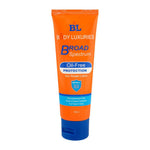 Body Luxuries Broad Spectrum Sunscreen Lotion SPF 80 60g