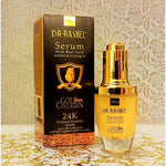 Dr Rashel 24K Gold Collagen Serum 40ml
