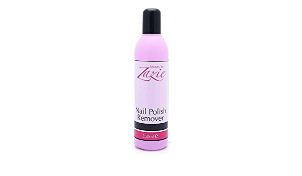 Zazie Nail Polish Remover 250ml