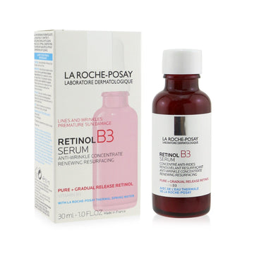 La Roche Posay Retinol B3 Serum - Anti-Wrinkle Concentrate 30ml/1oz