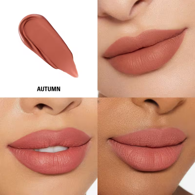 Kylie Jenner Matte Liquid Lipstick 505 Autumn