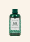 The Body Shop Tea Tree Skin Clearing Mattifying Toner 250ml