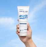 Jenpharm Clarevo Salicylic Acid Facewash 100ml