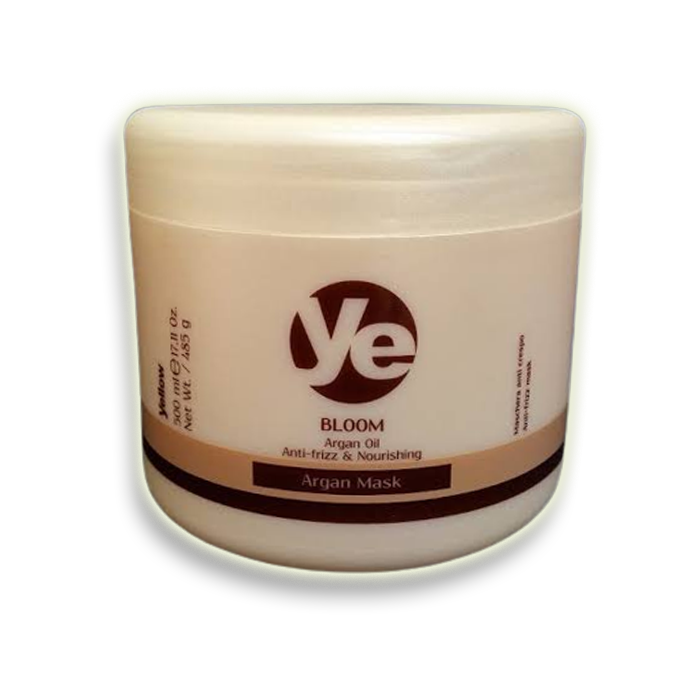Alfaparf Milano Yellow Argan Mask 500ml