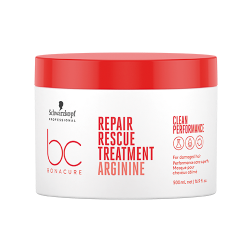 Schwarzkopf Professional Bonacure Repair Rescue Treatment 500ml