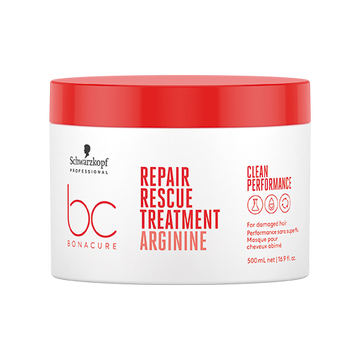 Schwarzkopf Professional Bonacure Repair Rescue Treatment 500ml