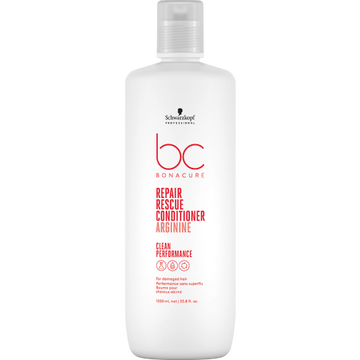 Schwarzkopf Professional Bonacure Repair Rescue Conditioner 1000ml