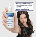 Jenpharm Sebornil Anti Dandruff Drops 50ml