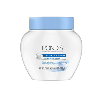 Ponds Dry Skin Cream 286g
