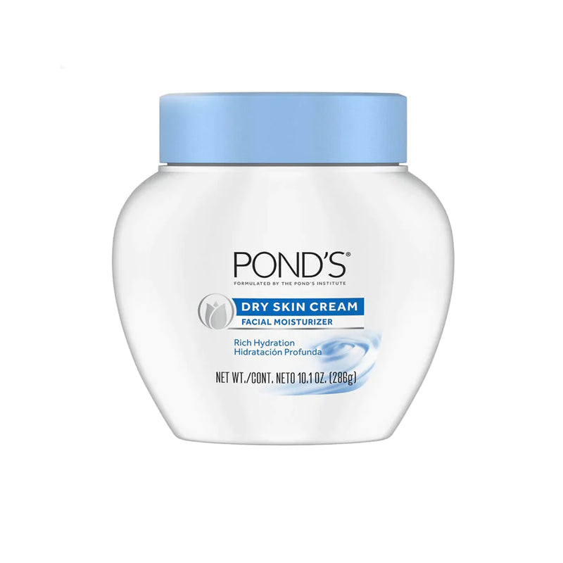 Ponds Dry Skin Cream 286g