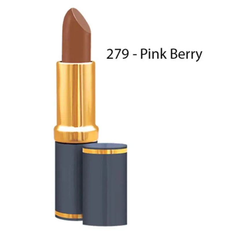 Medora Matte Lipstick 279 Pink Berry