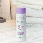 Vince Soft Glow Hand & Foot Whitening Lotion 160ml