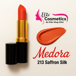 Medora Matte Lipstick 213 Saffron