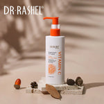 Dr Rashel Vitamin C Brightening Anti-aging Facial Massage Cream 130g