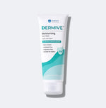 Jenpharm Dermive Moisturizing Face Wash 100ml