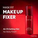 Tirtir Mask Fit Make Up Fixer 80ml