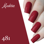 Medora Nail Polish Enamel 481 16ml
