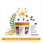 Agiva Caffeine Ginseng Pro Care Anti Hair Loss Hair Mask 300ml