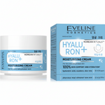 Eveline Korean Rituals Hyaluron Moisturizing Cream 50ml