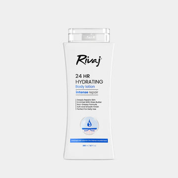 Rivaj Intense Repair Lotion 200ml
