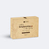 Jenpharm Brightening Coffee Soap 100g