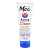 Mec Acne Clean Face Wash 100ml