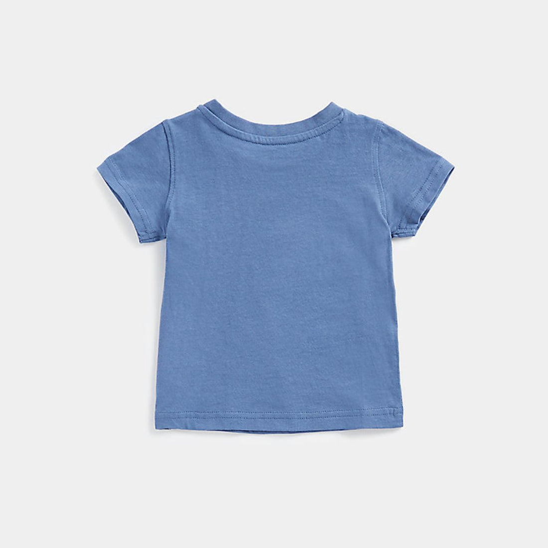 Mothercare Desert Dino Blue Shirt 2-3 YR