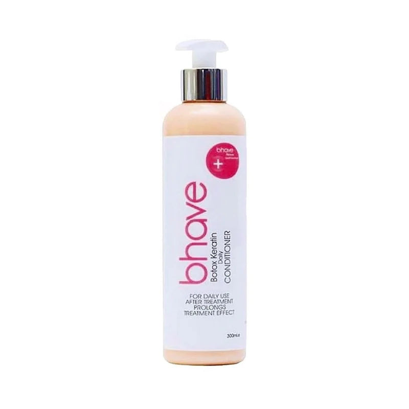 Bhave Botox Keratin Conditioner 300ml