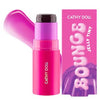 Cathy Doll  Bounce Jelly Tint Blush Grape Bubble 5g