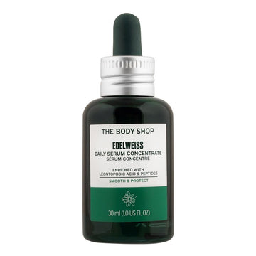 The Body Shop Edelweiss Daily Serum Concentrate Smooth & Protect 30ml