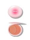 SHEGLAM Cheek 2 Cheek Blush Duo - Peach Juice