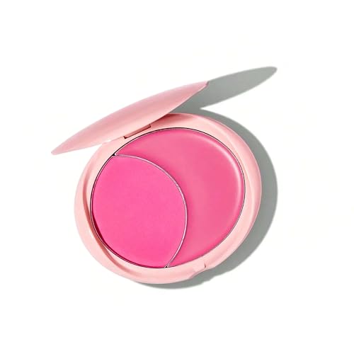 SHEGLAM Cheek 2 Cheek Blush Duo 8.3g - Pink Sprinkles