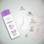 Vince Soft Glow Hand & Foot Whitening Lotion 160ml