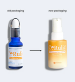 Jenpharm Cerulic Glow Boosting Serum 30ml